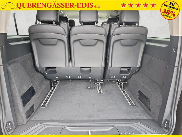 Mercedes-Benz Vito 116 CDI RWD SELECT lang (447.703) Tourer 9G-Tron. 9Si AHK 
