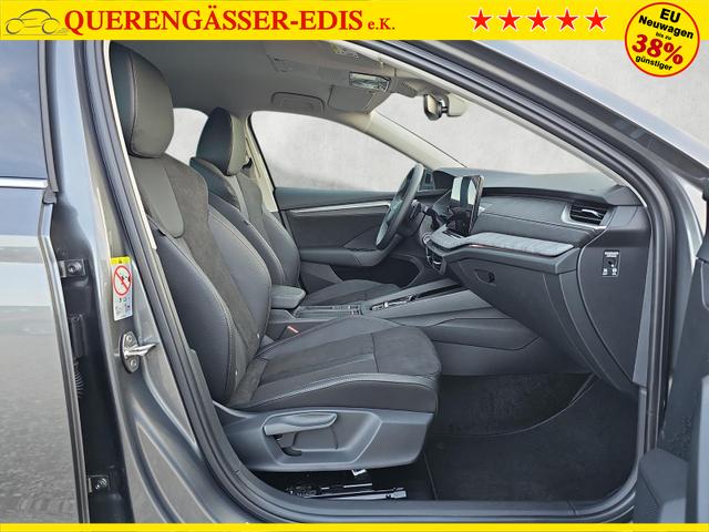 Skoda Octavia Combi 2.0 TDI 110 kW Selection DSG Navi Kessy 