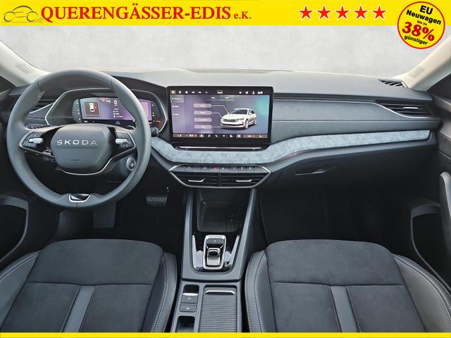 Skoda Octavia Combi 2.0 TDI 110 kW Selection DSG Navi Kessy 