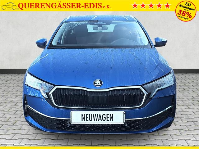 Skoda Octavia Combi 2.0 TDI 110 kW Selection DSG Navi Kessy 