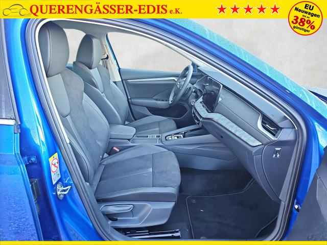 Skoda Octavia Combi 2.0 TDI 110 kW Selection DSG Navi Kessy 