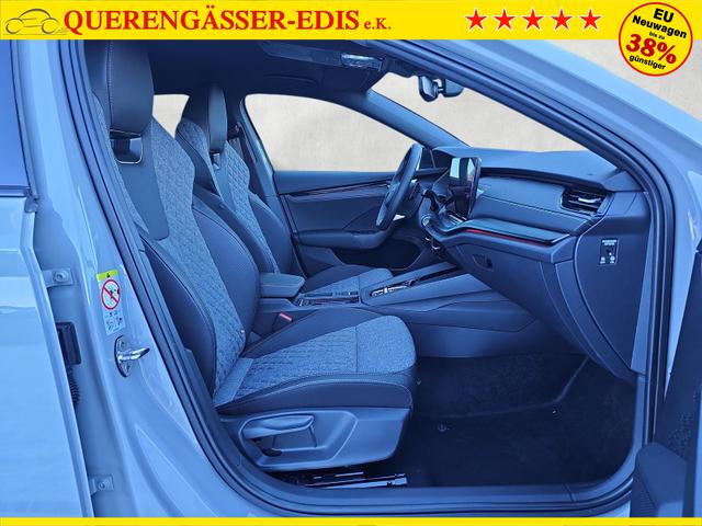 Skoda Octavia Combi 2.0 TSI 150 kW 4x4 Sportline DSG AHK Kessy 