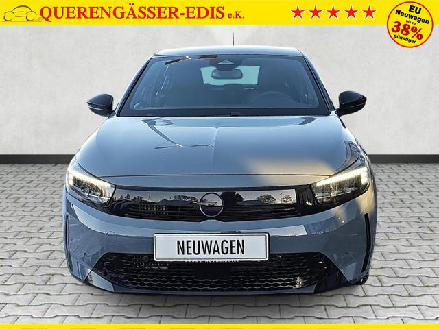 Opel Corsa GS 1.2 Sitzh. / PDC vo. u hi. Totwinkel 