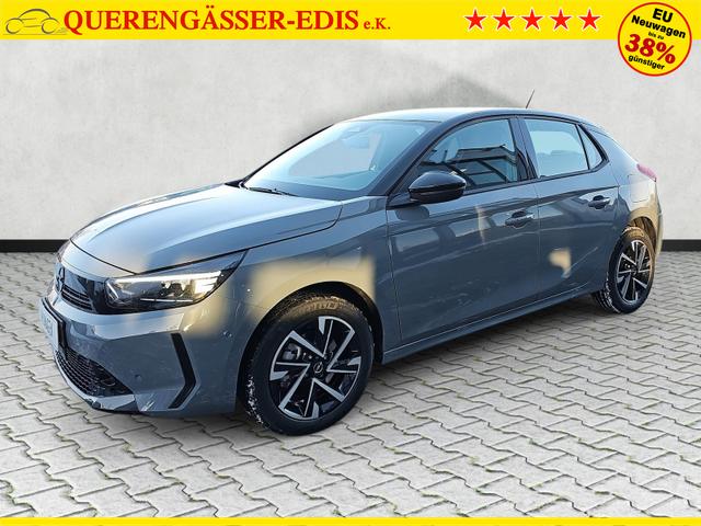 Opel Corsa GS 1.2 Sitzh. / PDC vo. u hi. Totwinkel 