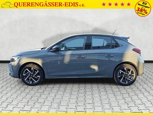 Opel Corsa GS 1.2 Sitzh. / PDC vo. u hi. Totwinkel 