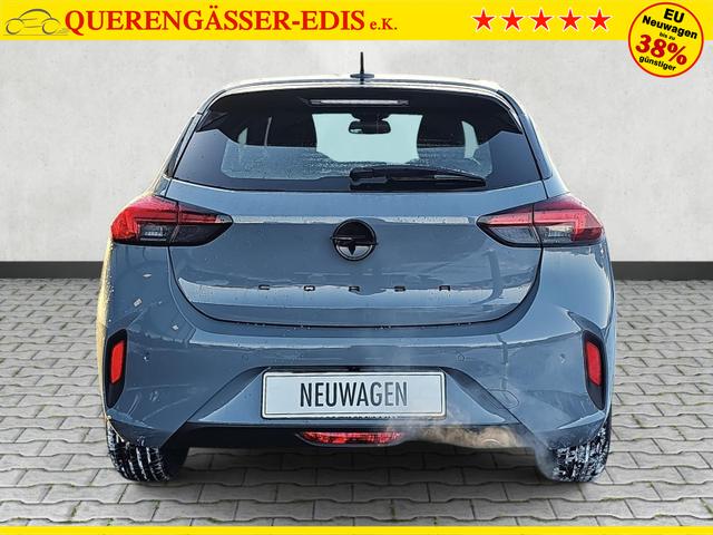 Opel Corsa GS 1.2 Sitzh. / PDC vo. u hi. Totwinkel 