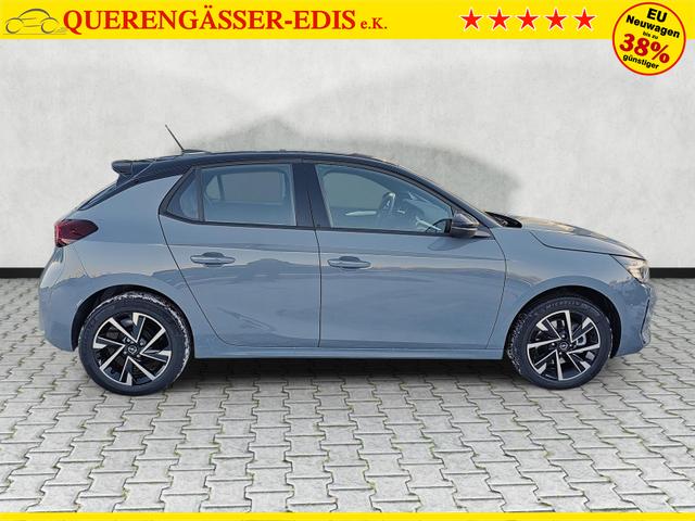 Opel Corsa GS 1.2 Sitzh. / PDC vo. u hi. Totwinkel 