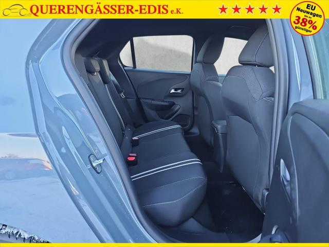 Opel Corsa GS 1.2 Sitzh. / PDC vo. u hi. Totwinkel 