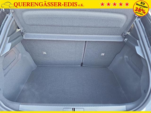 Opel Corsa GS 1.2 Sitzh. / PDC vo. u hi. Totwinkel 