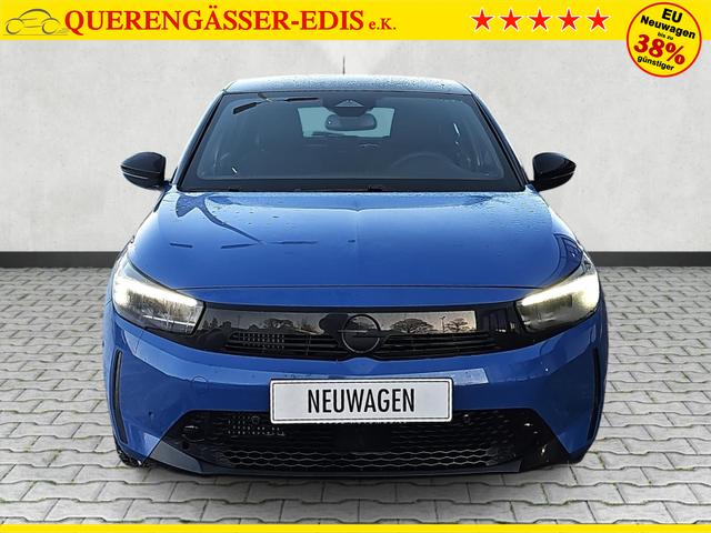 Opel Corsa GS 1.2 Sitzh. / PDC vo. u hi. Totwinkel 