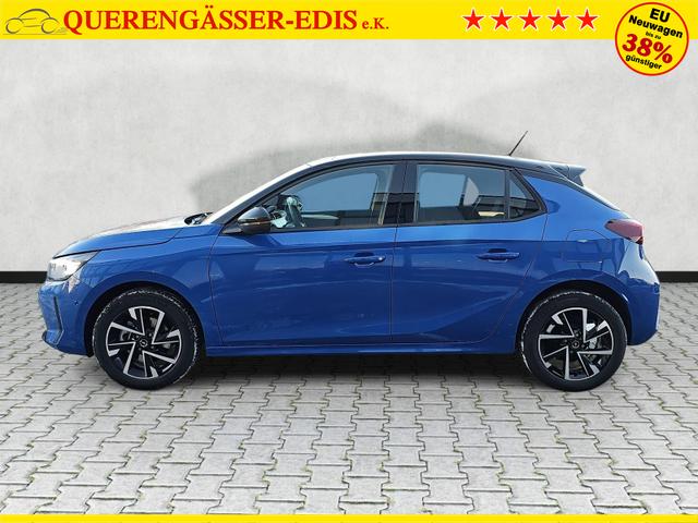 Opel Corsa GS 1.2 Sitzh. / PDC vo. u hi. Totwinkel 