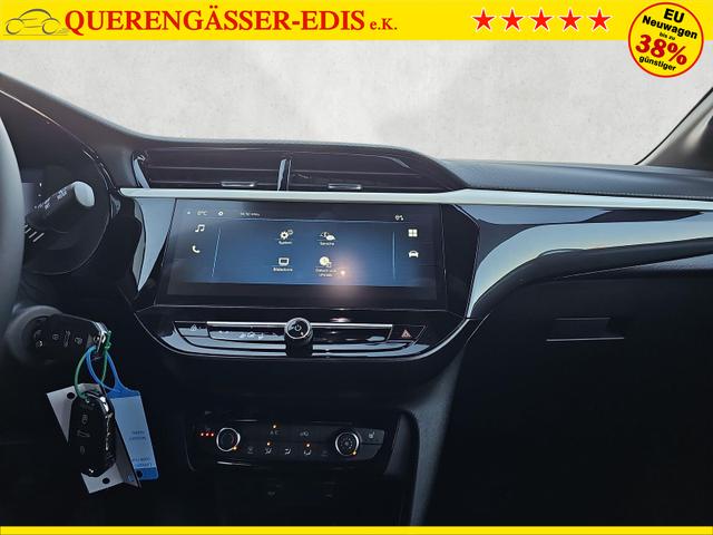 Opel Corsa GS 1.2 Sitzh. / PDC vo. u hi. Totwinkel 