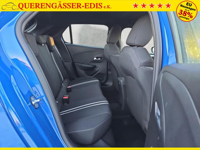 Opel Corsa GS 1.2 Sitzh. / PDC vo. u hi. Totwinkel 