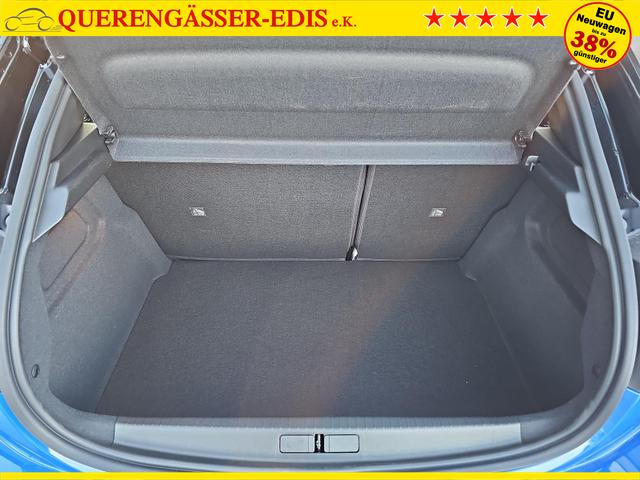 Opel Corsa GS 1.2 Sitzh. / PDC vo. u hi. Totwinkel 