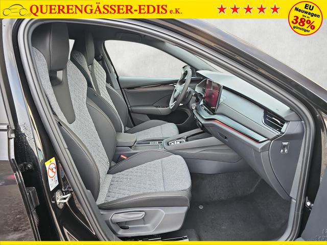 Skoda Octavia Combi 2.0 TSI 150 kW 4x4 Sportline DSG AHK Kessy 