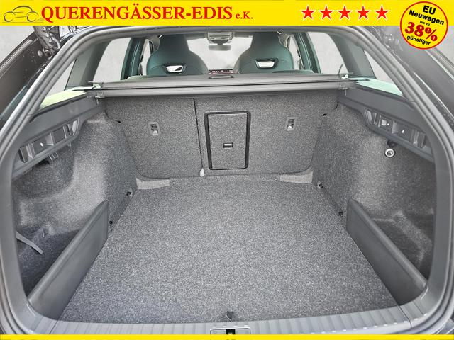 Skoda Octavia Combi 2.0 TSI 150 kW 4x4 Sportline DSG AHK Kessy 