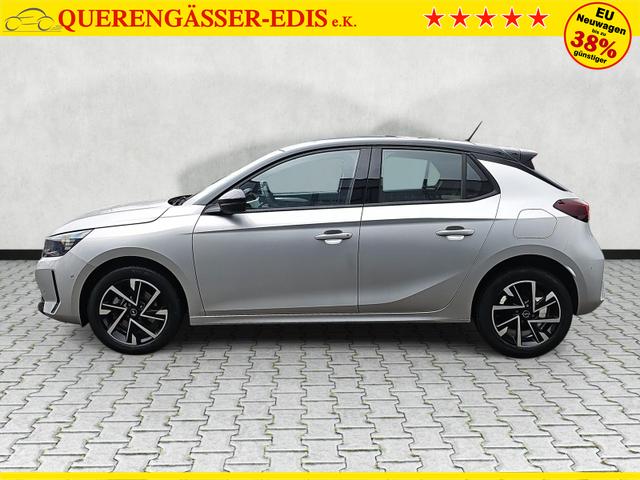 Opel Corsa GS 1.2 Sitzh. / PDC vo. u hi. Totwinkel 