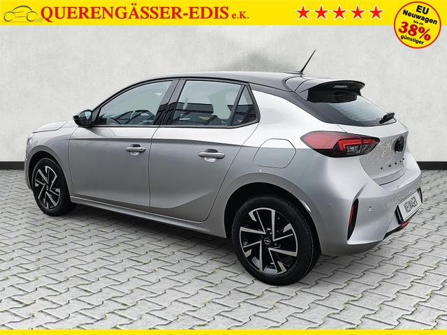 Opel Corsa GS 1.2 Sitzh. / PDC vo. u hi. Totwinkel 