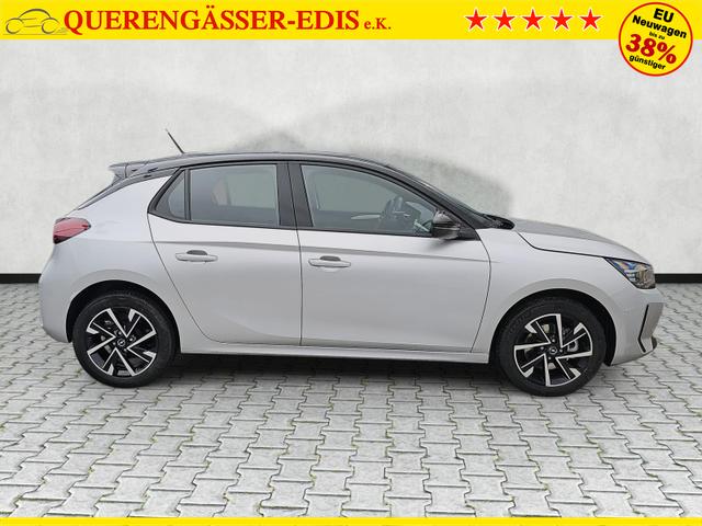 Opel Corsa GS 1.2 Sitzh. / PDC vo. u hi. Totwinkel 