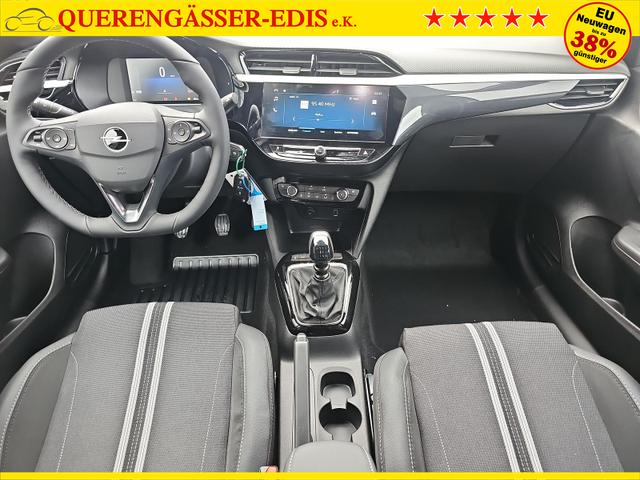 Opel Corsa GS 1.2 Sitzh. / PDC vo. u hi. Totwinkel 