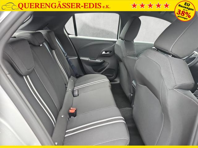 Opel Corsa GS 1.2 Sitzh. / PDC vo. u hi. Totwinkel 