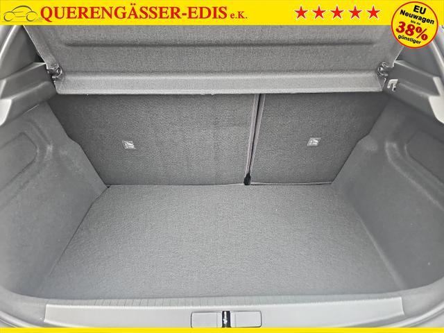 Opel Corsa GS 1.2 Sitzh. / PDC vo. u hi. Totwinkel 