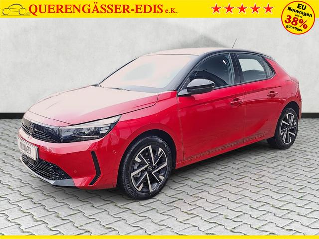 Opel Corsa GS 1.2 Sitzh. / PDC vo. u hi. Totwinkel 