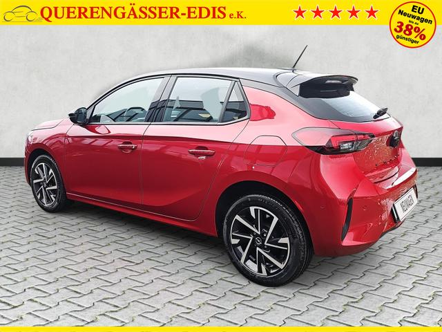 Opel Corsa GS 1.2 Sitzh. / PDC vo. u hi. Totwinkel 