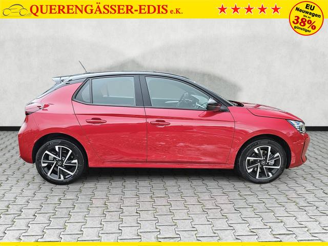 Opel Corsa GS 1.2 Sitzh. / PDC vo. u hi. Totwinkel 