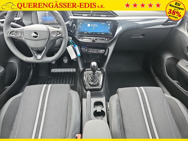 Opel Corsa GS 1.2 Sitzh. / PDC vo. u hi. Totwinkel 