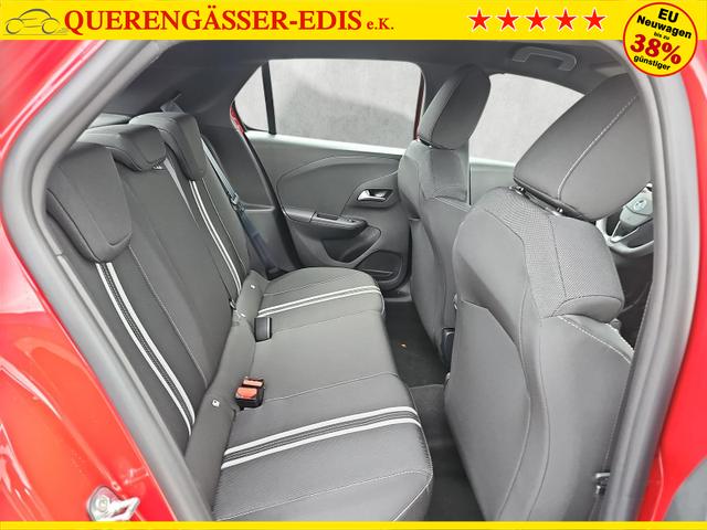 Opel Corsa GS 1.2 Sitzh. / PDC vo. u hi. Totwinkel 