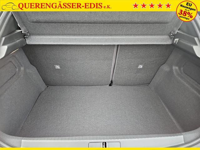 Opel Corsa GS 1.2 Sitzh. / PDC vo. u hi. Totwinkel 