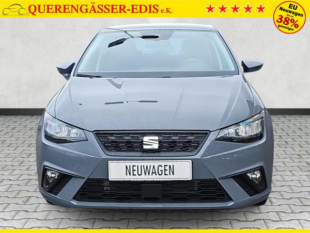 Seat Ibiza Reference 1.0 AppConnect / Alu Sitzheizung PDC 