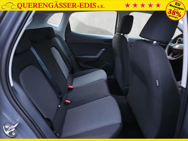 Seat Ibiza Reference 1.0 AppConnect / Alu Sitzheizung PDC 