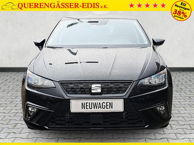 Seat Ibiza Reference 1.0 AppConnect / Alu Sitzheizung PDC 