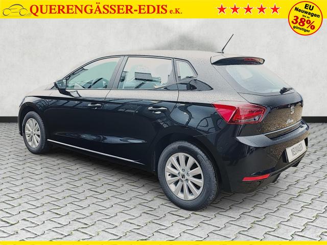 Seat Ibiza Reference 1.0 AppConnect / Alu Sitzheizung PDC 
