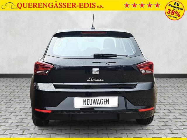 Seat Ibiza Reference 1.0 AppConnect / Alu Sitzheizung PDC 