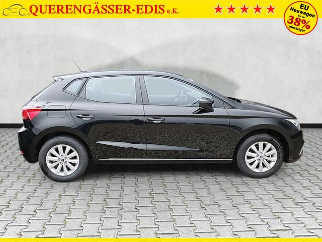 Seat Ibiza Reference 1.0 AppConnect / Alu Sitzheizung PDC 