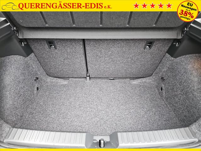 Seat Ibiza Reference 1.0 AppConnect / Alu Sitzheizung PDC 