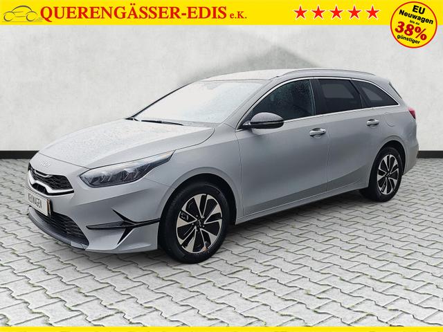 Kia Ceed Sportswagon 1.0 T-Gdi Ultimate Edition Navi 