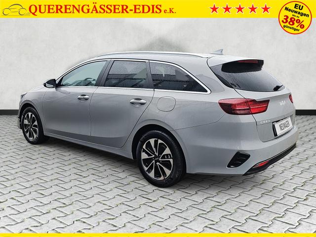 Kia Ceed Sportswagon 1.0 T-Gdi Ultimate Edition Navi 