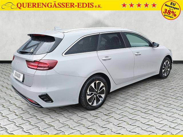 Kia Ceed Sportswagon 1.0 T-Gdi Ultimate Edition Navi 
