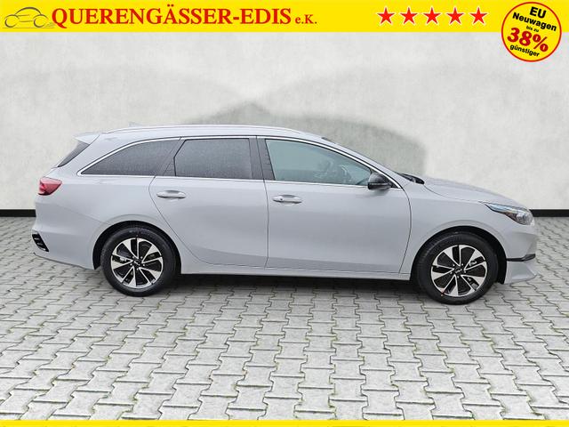 Kia Ceed Sportswagon 1.0 T-Gdi Ultimate Edition Navi 