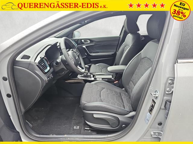 Kia Ceed Sportswagon 1.0 T-Gdi Ultimate Edition Navi 