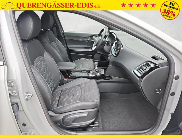 Kia Ceed Sportswagon 1.0 T-Gdi Ultimate Edition Navi 