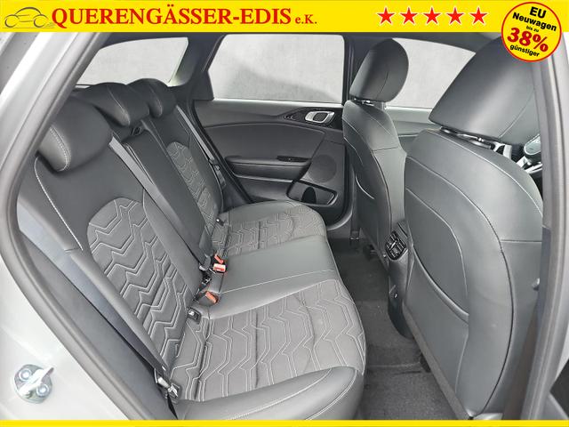 Kia Ceed Sportswagon 1.0 T-Gdi Ultimate Edition Navi 
