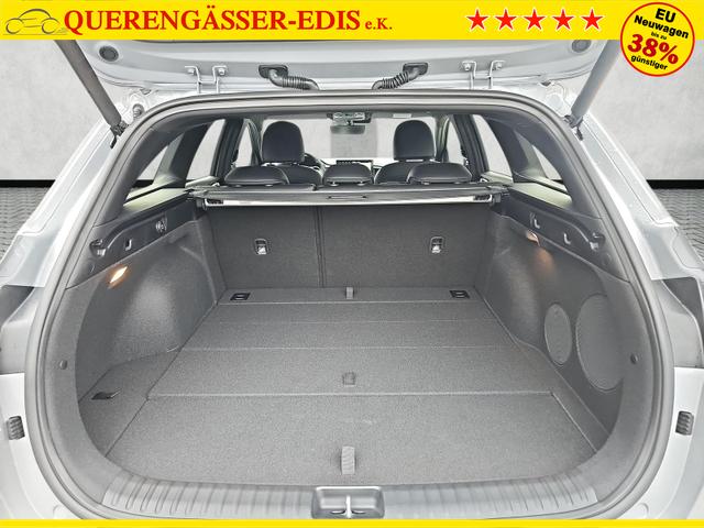 Kia Ceed Sportswagon 1.0 T-Gdi Ultimate Edition Navi 