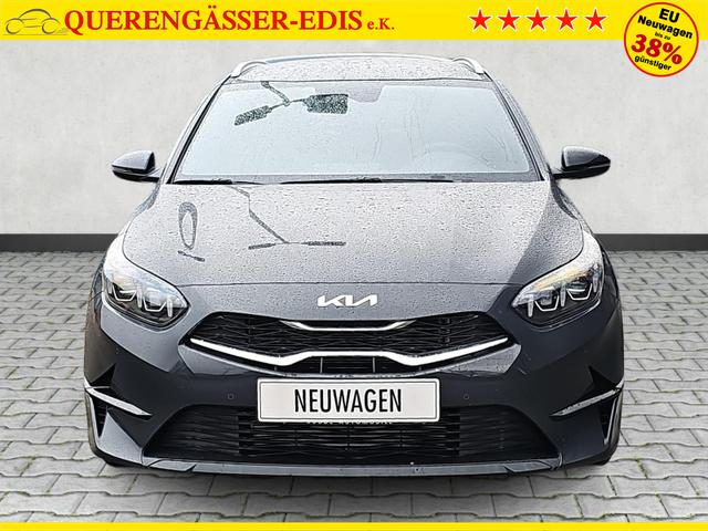 Kia Ceed Sportswagon 1.0 T-Gdi Ultimate Edition Navi 