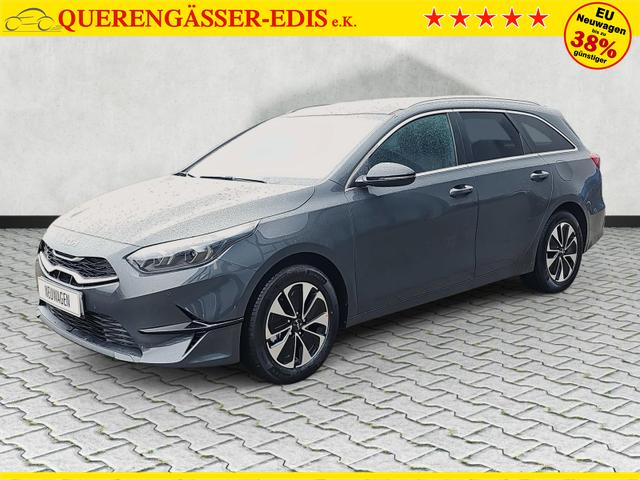 Kia Ceed Sportswagon 1.0 T-Gdi Ultimate Edition Navi 