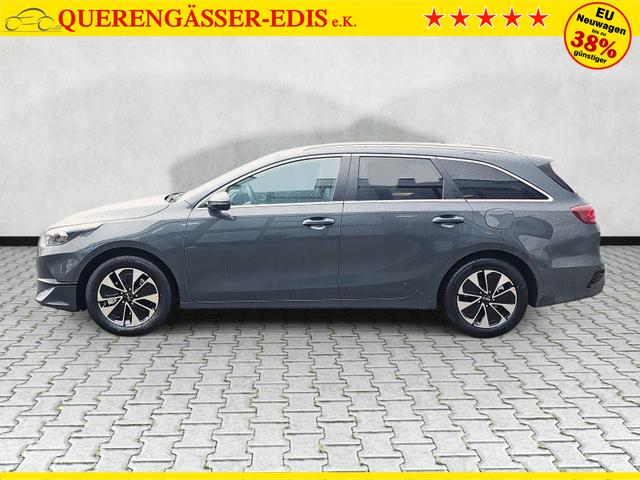 Kia Ceed Sportswagon 1.0 T-Gdi Ultimate Edition Navi 